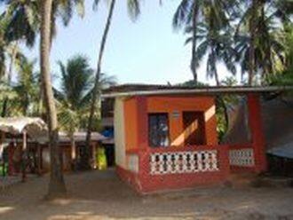 Kalpataru Niwas, Ratnagiri 1